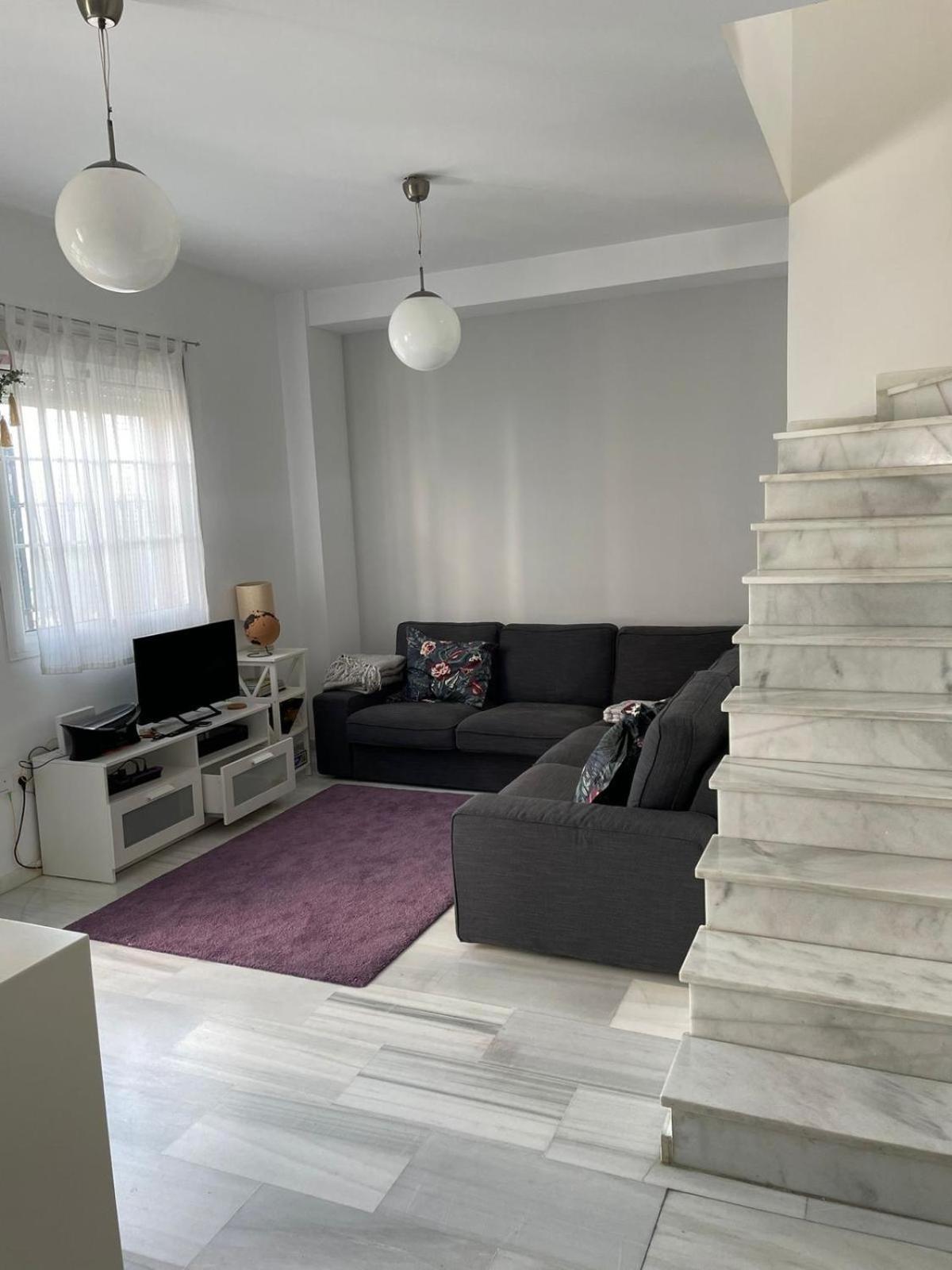Azotea Del Sol Apartment Seville