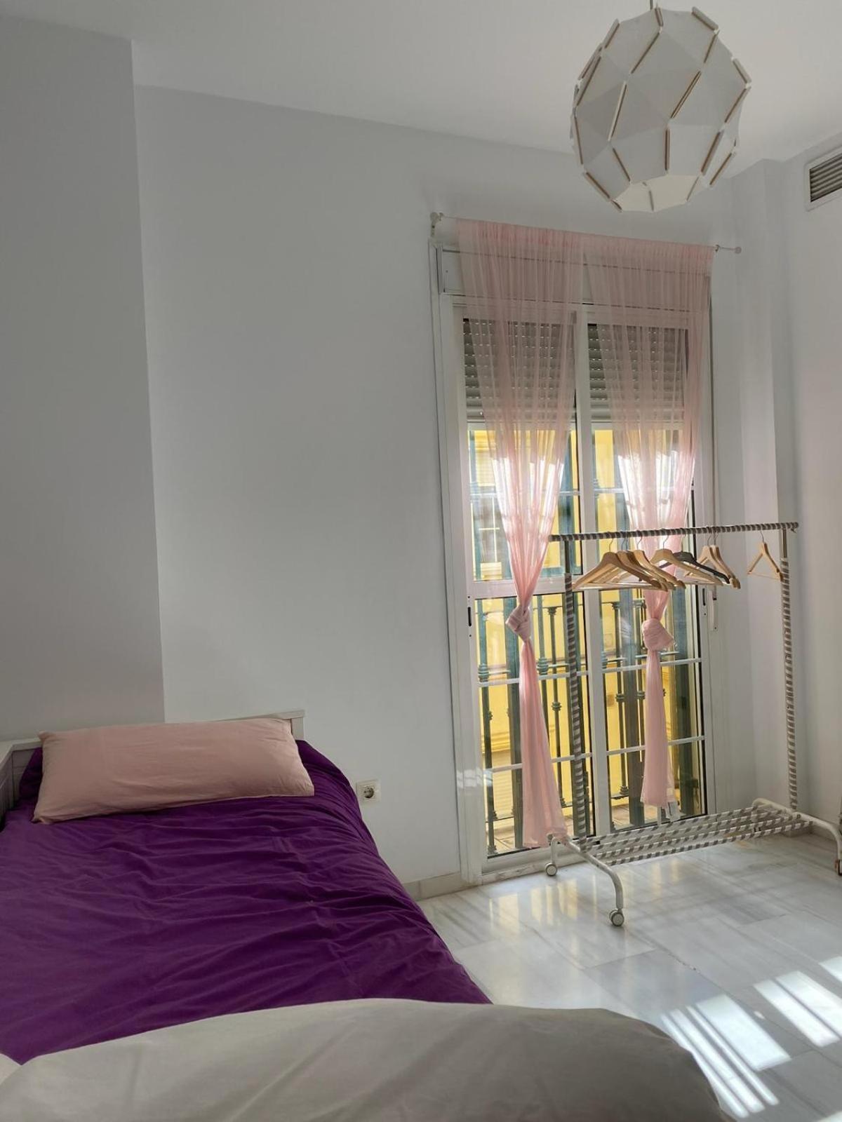 Azotea Del Sol Appartement *