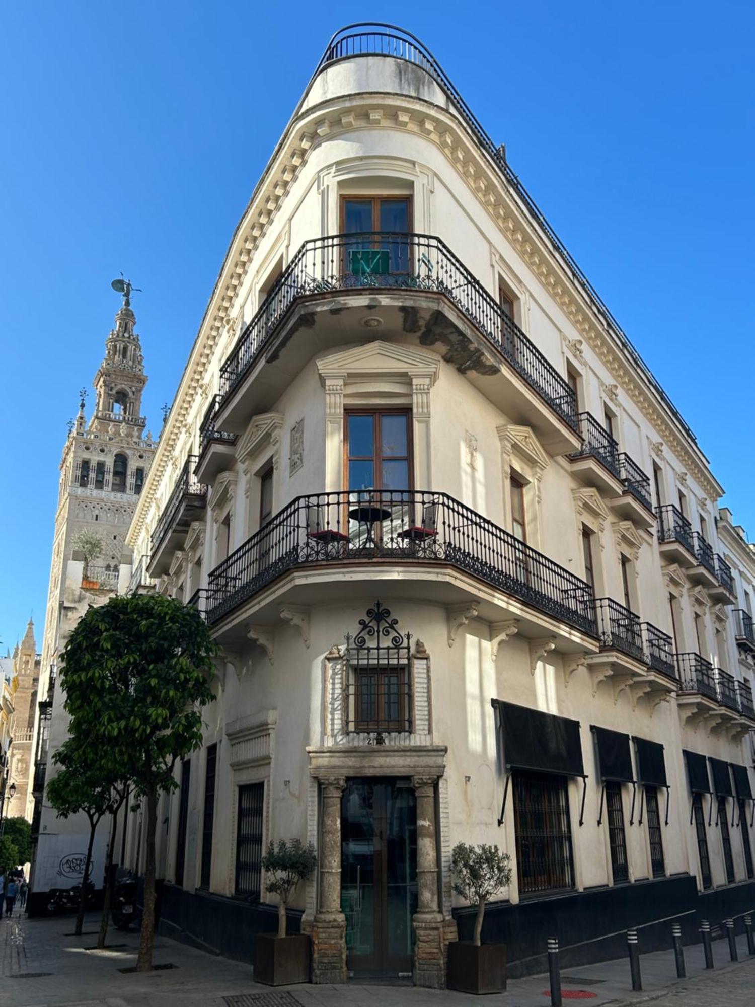Appartement Azotea Del Sol *